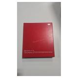 BINDER OF POKï¿½MON CARDS