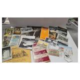 MONTANA & WESTERN STATES EPHEMERA GROUP