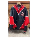 DALE EARNHARDT NUTMEG NASCAR JACKET