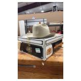 STETSON OPEN ROAD 3X BEAVER