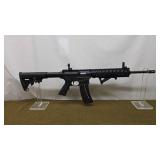 SMITH & WESSON P15-22 .22 LR RIFLE