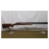 BROWNING CITORI O/U 12 GA SHOTGUN