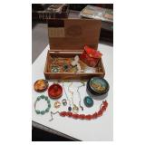 WOMENS TREASURE BOX