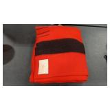 HUDSON BAY 4PT WOOL BLANKET