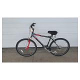 SIDEWINDER 2.6 HARD TAIL BIKE