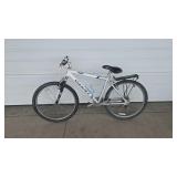 GIANT IGUANA SE MOUNTAIN BIKE