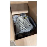 2004 CHEVY PICKUP AIR FILTER BOX