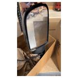 SET OF DODGE RAM MIRRORS 2010-2016