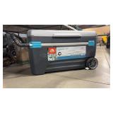 IGLOO 104L MAXCOLD GLIDE COOLER