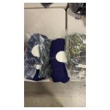 GROUP OF SKI AND WINTER MASKS