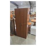 UTILITY CABINET
