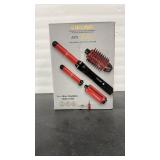 CHI LAVA AIRWAVE CURLING IRON