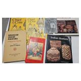 NATIVE AMERICAN EPHEMERA & REFERENCE