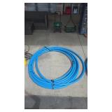1 1/4' 250 PSI IRRIGATION LINE PARTIAL ROLL