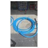 1 1/4' 250 PSI IRRIGATION LINE PARTIAL ROLL