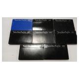 U.S. PROOF SETS 1971 / 1973-79