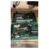LAWN CARE SET