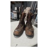 DANNER BOOTS SZ UNKOWN