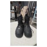 MUCK BOOTS LOW RISE SZ 11