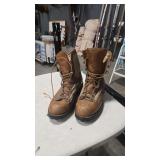 DANNER BOOTS SZ UNKOWN