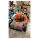 HUSQVARNA LC221AH AWD 21' PUSH MOWER