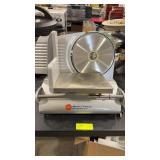 BEST CHOICE TABLE TOP SLICER W/ BOX