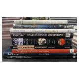 COFFEE TABLE BOOK ASSORTMENT