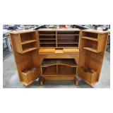 CABINET DESK
