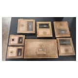 POST OFFICE BOX DOOR VTG ASSORTMENT