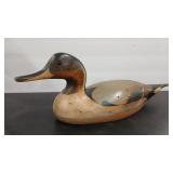 TOM TABOR WOOD DUCK