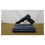 BERETTA MODEL 92FS 9MM PISTOL
