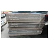 TIME LIFE LIBRARY OF BOATING 12 VOL