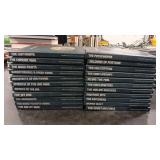 TIME LIFE BOOK THE EPIC OF FLIGHT 22 VOL