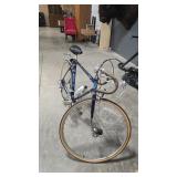 RALEIGH GRANSPORT ROAD BIKE
