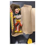 PRINCESS SUMMERFALL WINTERSPRING HOWDY DOODY