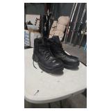 DANNER SZ 12 BOOTS
