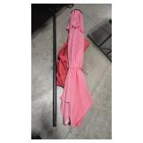 POP UP CANOPY TENT