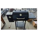 PIT BOSS SMOKER