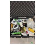 EMERGENCY FIRST AID KIT IN SKB i SERIES CASE