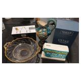 WATERFORD MARQUIS WINE GLASSES & MORE