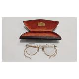 CALBICK & BRAUNBERGER, JEWELLERS & OPTOMETRISTS