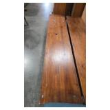 ENTRY/DINING BENCH