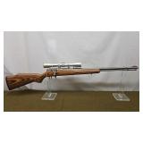 MARLIN MODEL 883 SS .22 WMR RIFLE