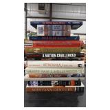 COCKTAIL TABLE BOOK ASSORTMENT