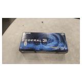 20 ROUNDS OF 375 H&H MAG 270 GR AMMO