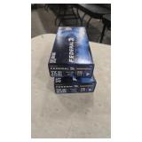 40 ROUNDS OF 375 H&H MAG 270 GR AMMO