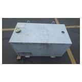 100 GALLON STEEL FUEL TANK