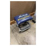 GOODYEAR ROLLING SHOP SEAT