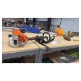 STIHL FS 70R WEED TRIMMER