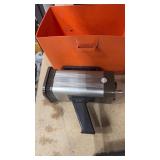 SHIMPO HD DIGITAL STROBOSCOPE